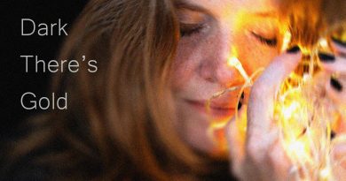 Flaming June In The Dark There's Gold