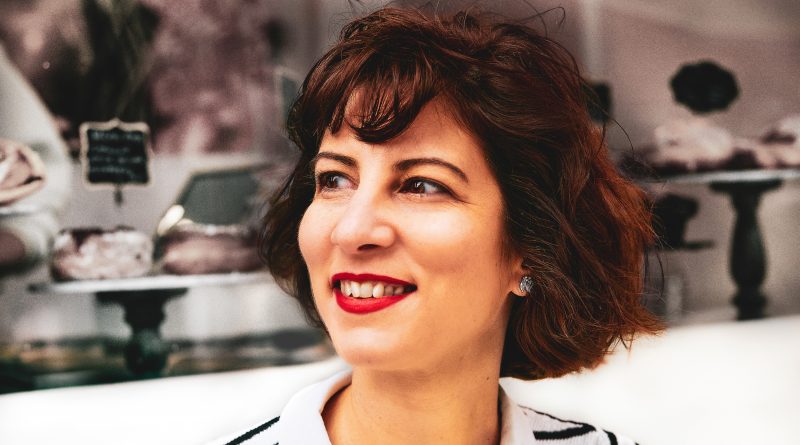 Florie Namir Piece of My Soul