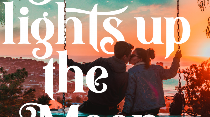 Love, Lies and Fiction