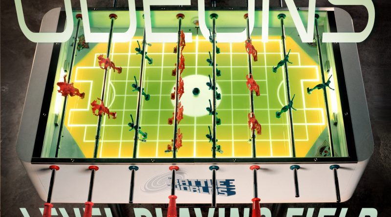 ODEONS Level Playing Field