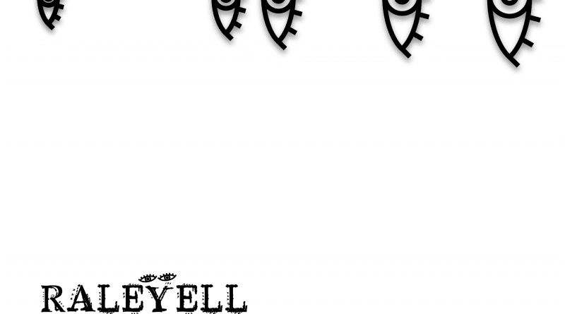 Raleÿell let them stare