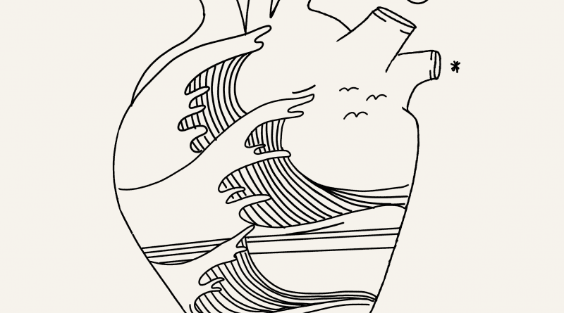 The Long War Deeper Blue artwork