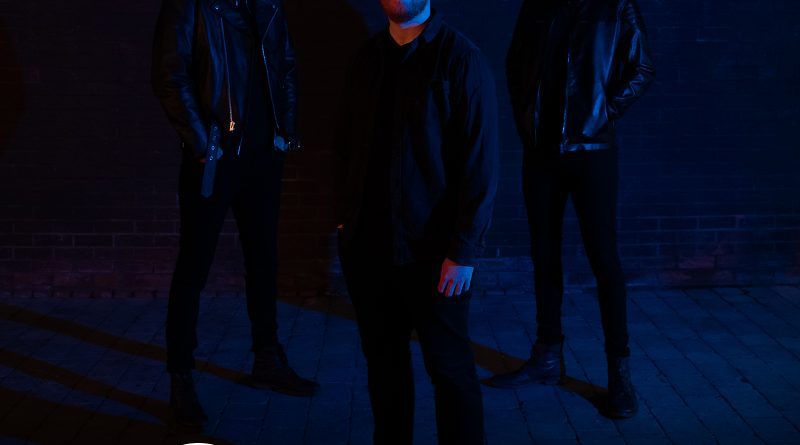 Rofi James Berlin Wall