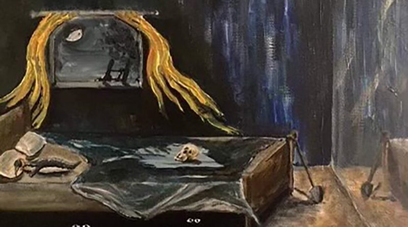 Cellos Insomniac single cover