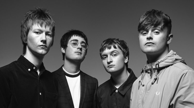 Lapels All Things Down to You single cover