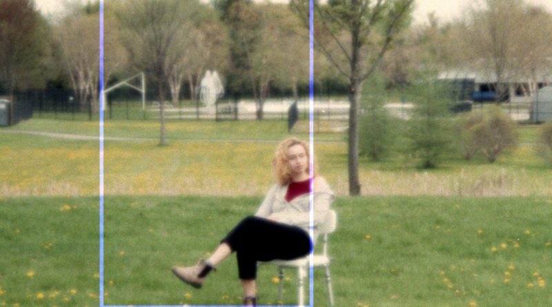 Rebecca McCartney Just Air