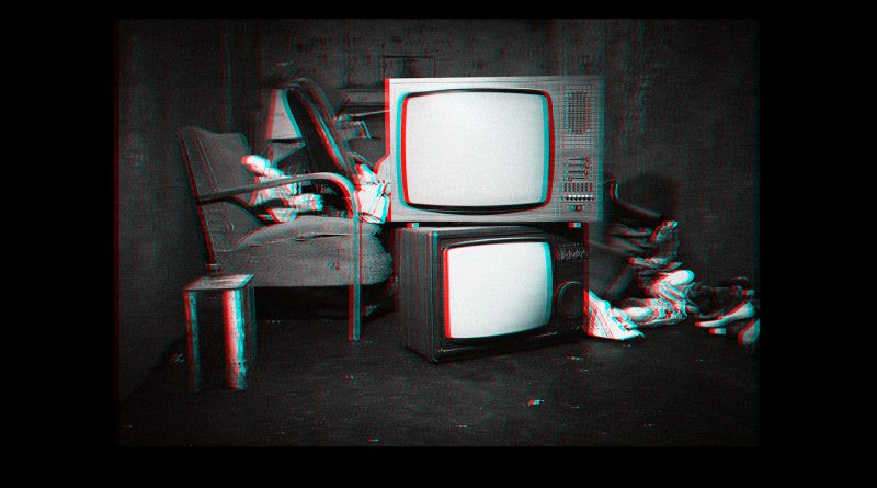 The Trusted Vellichor single cover