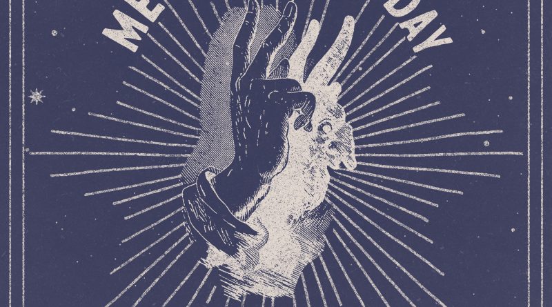 Bosola Me on a Good Day single cover