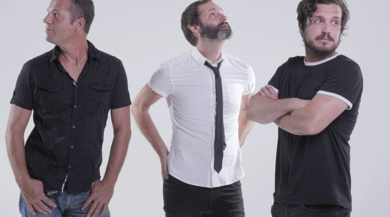 Coffee House Anarchists