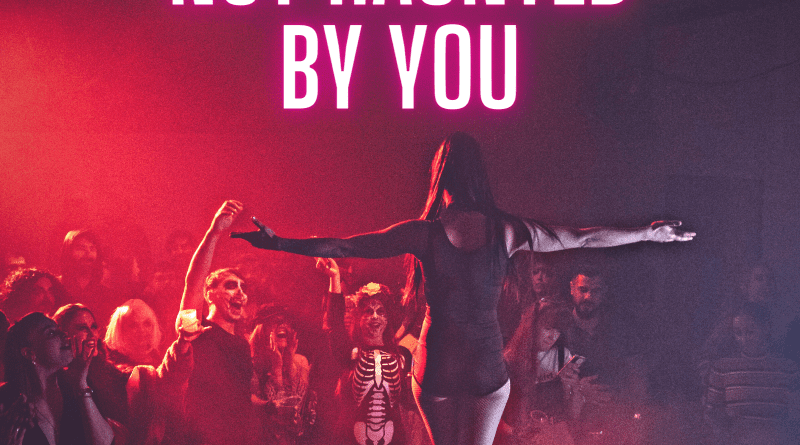 Louisa Maria Not Haunted By You