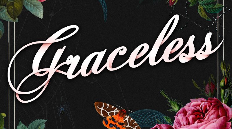 Paper Tigers Graceless single cover