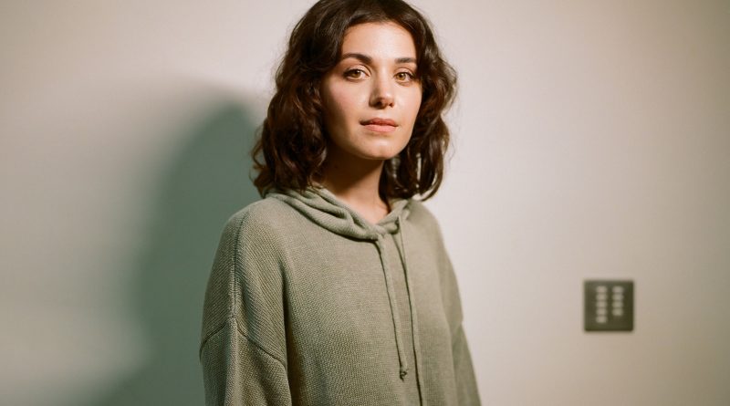 katie melua press