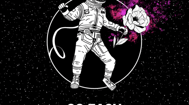 Chris Hart So Easy single cover