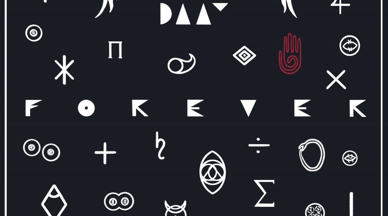 DAAY Forever artwork