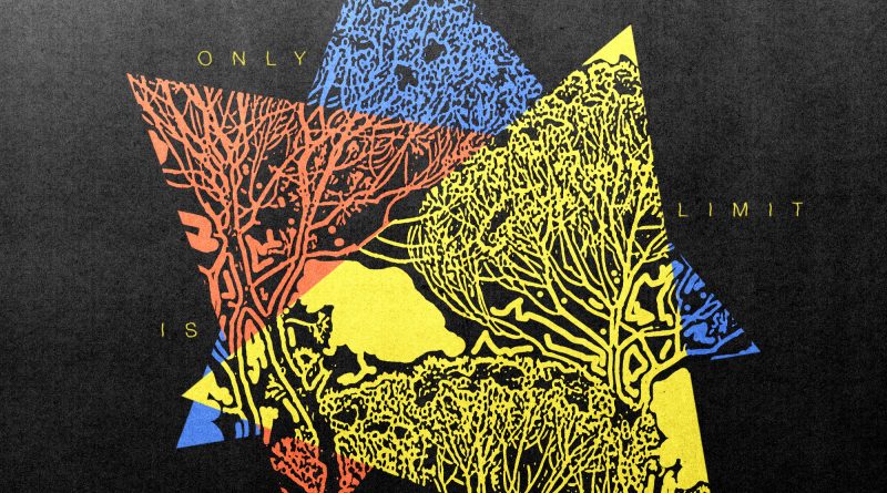 John Long Only Limit is You single cover