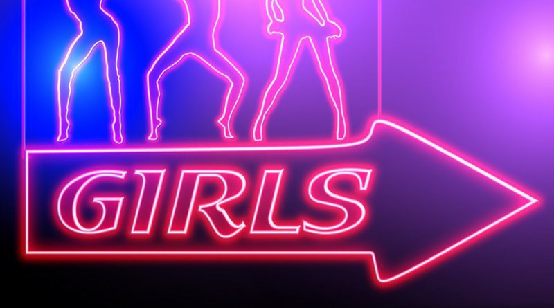 LAZA Girls single cover