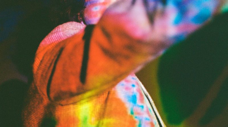 Michael Ransom I'd Do It Again