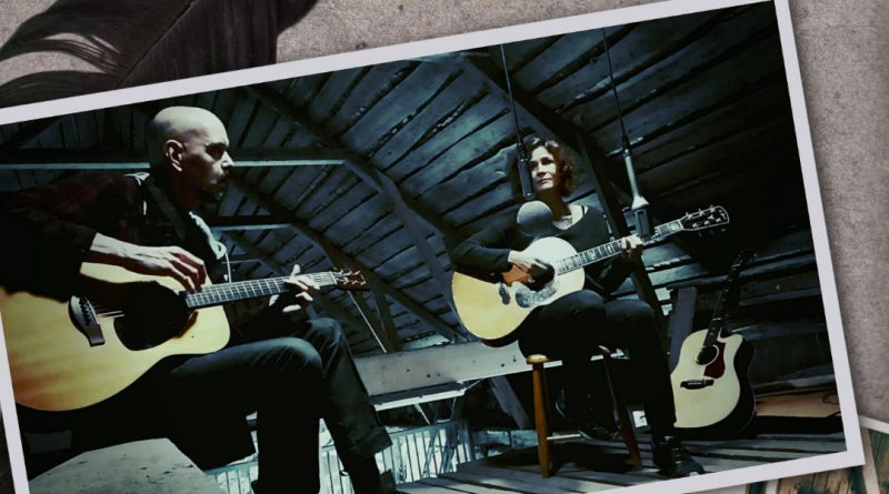 Molosser Unsolid Barebones Sessions single cover