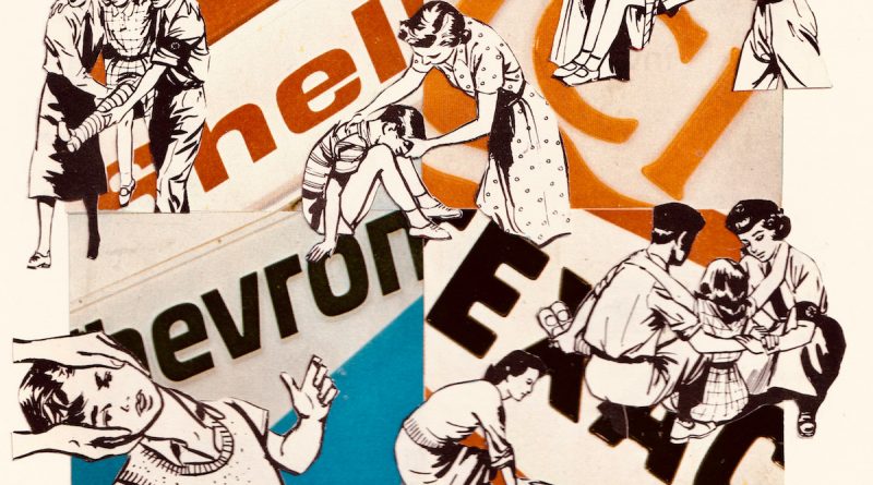 Mules Clapping for Carers single cover