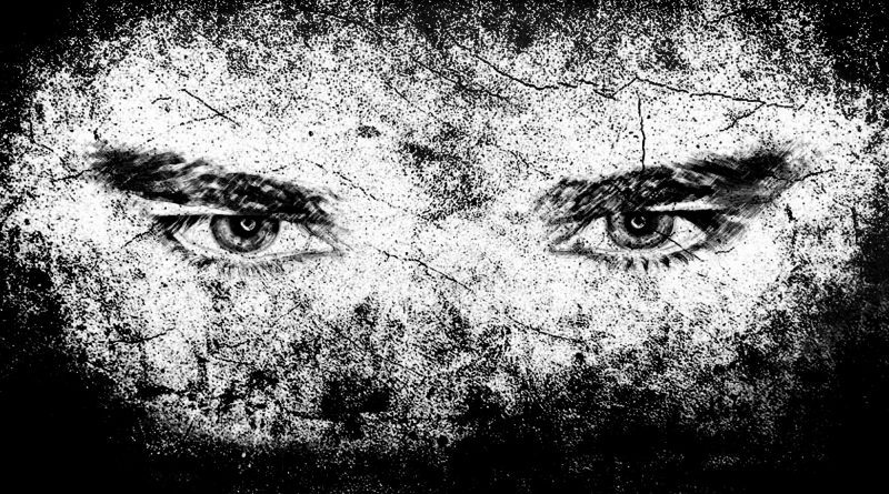 Of Shadows and Lights Bleeding Wounds single cover