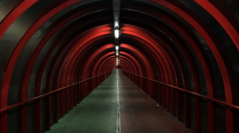 The Lowtones Breaking Out single cover