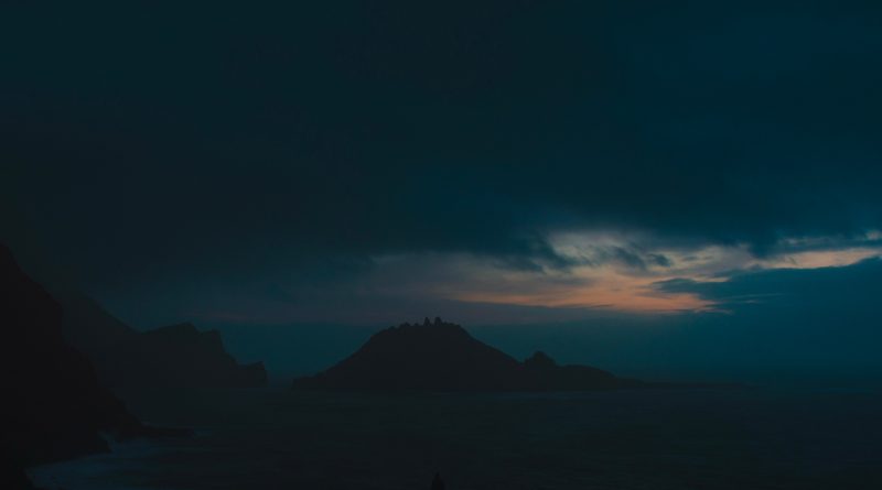 The Bigger Picture Empires artwork