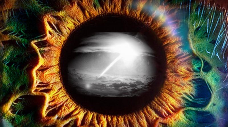 Wake The Sun Deep Blue Skies artwork