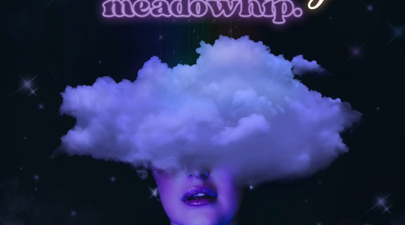 meadowhip Getting Messy single cover