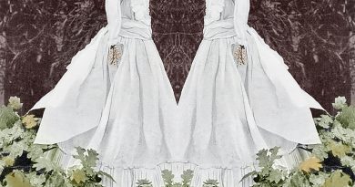 Ben McElroy How I Learnt To Disengage from the Pack album cover