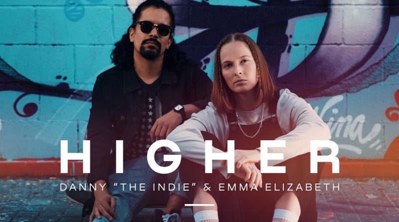 Emma Elizabeth Higher