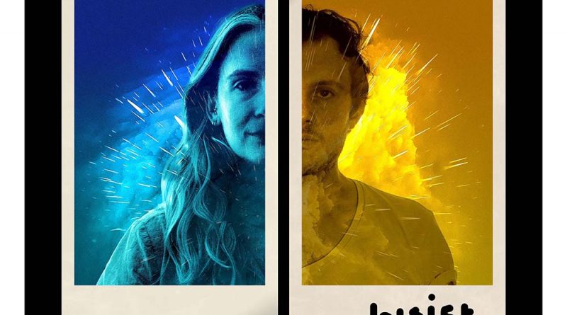 First Frontier Insist artwork