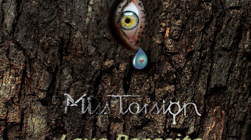 Miss Torsion Love Parasite single cover