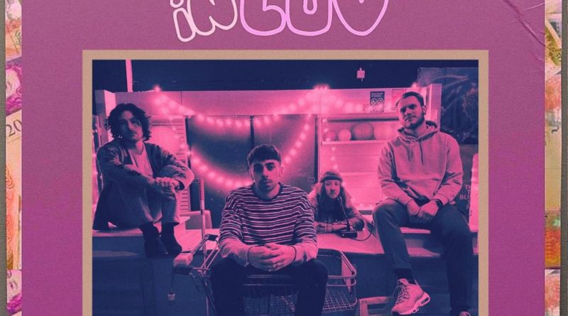 More in Luv Living for Two single cover