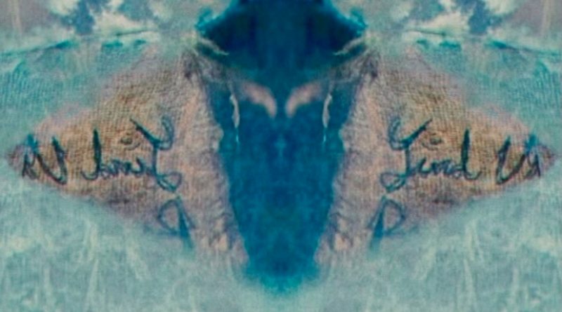 Y The Ghost Find Us Beyond