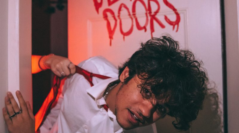 ibbi Too Vicious Closed Doors