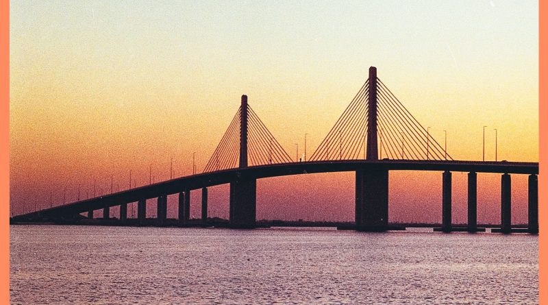 AI Parallel Lines single cover