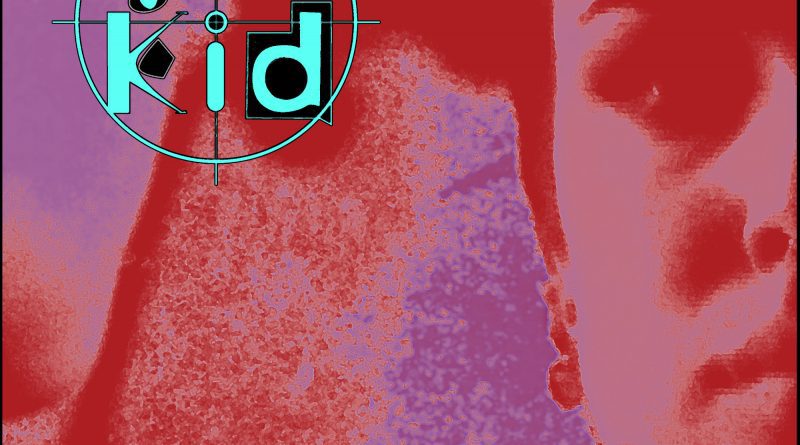 Hybrid Kid Change Your Mind single cover