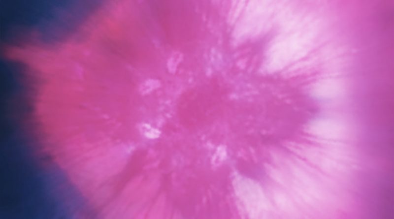 Hyet Concrete Moon single cover