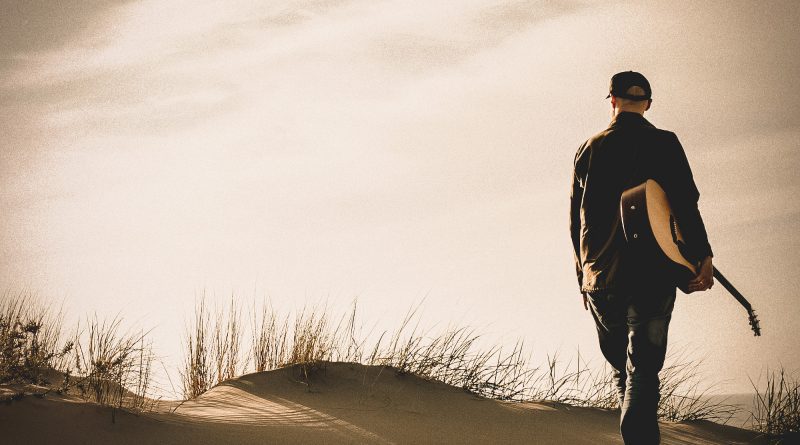 Jonas Brøg I Believe In You single cover