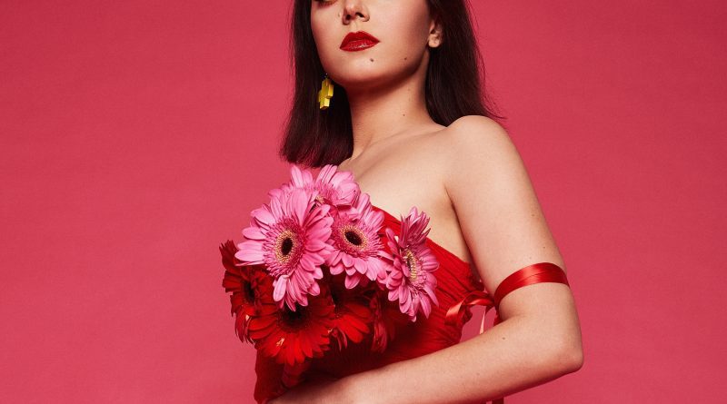 Sahara Beck Stillness