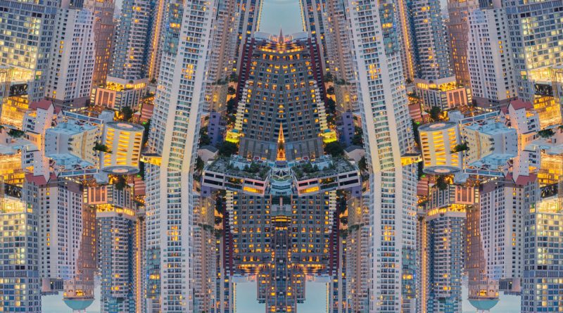 Iuliano De-Algorithm EP cover