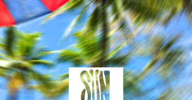 Sun Smash Palace Do You Know What I Mean