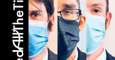 Tired All The Time Then and There