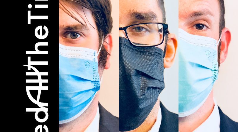 Tired All The Time Then and There