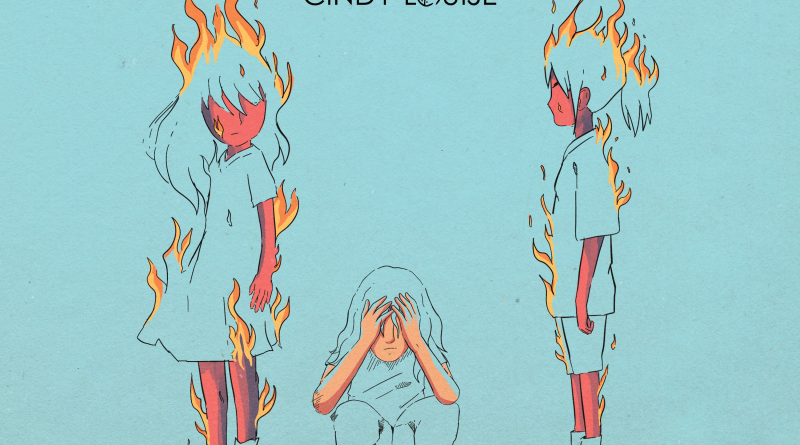 Cindy-Louise Rescue Me