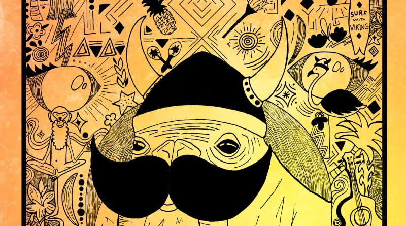 Kargyr Chronophobic single cover