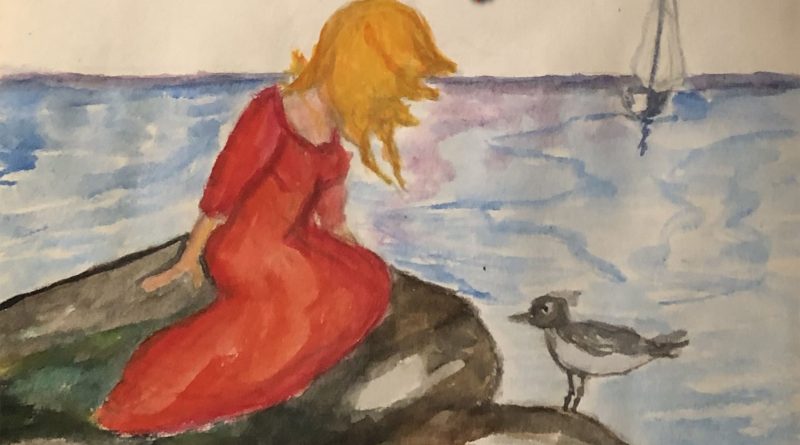 Scarlet Mill Port Henry