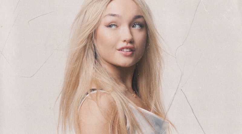 Amber T - Tightrope artwork