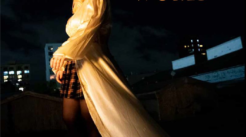 Emmrose Brave New World