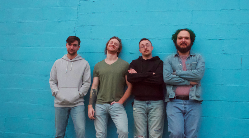 Grown Bones Business Casual